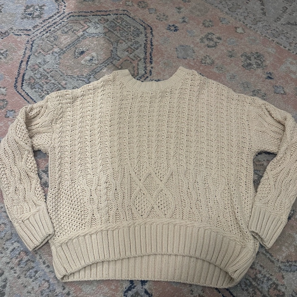 Princess Polly Sweater
